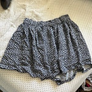 Arizona jeans skirt